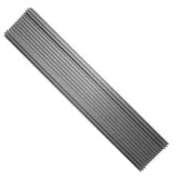 Vector Electronics & Technology, Inc._SR2-97A2_RAIL FRAME LOC 2" ALUMINUM