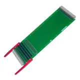 Vector Electronics & Technology, Inc._UEB220-3U_CARD EXTENDERS 96 PINS CONTACTS