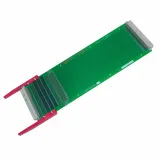 Vector Electronics & Technology, Inc._UEC220-3U_EXTNDR DIN UNCMM 64-PNS 3UX12.2"