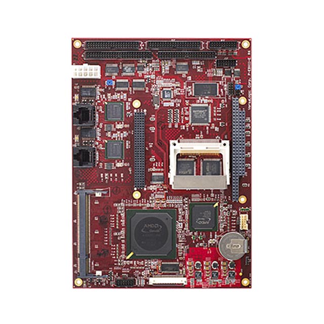 VersaLogic Corporation_VL-EBX-11G