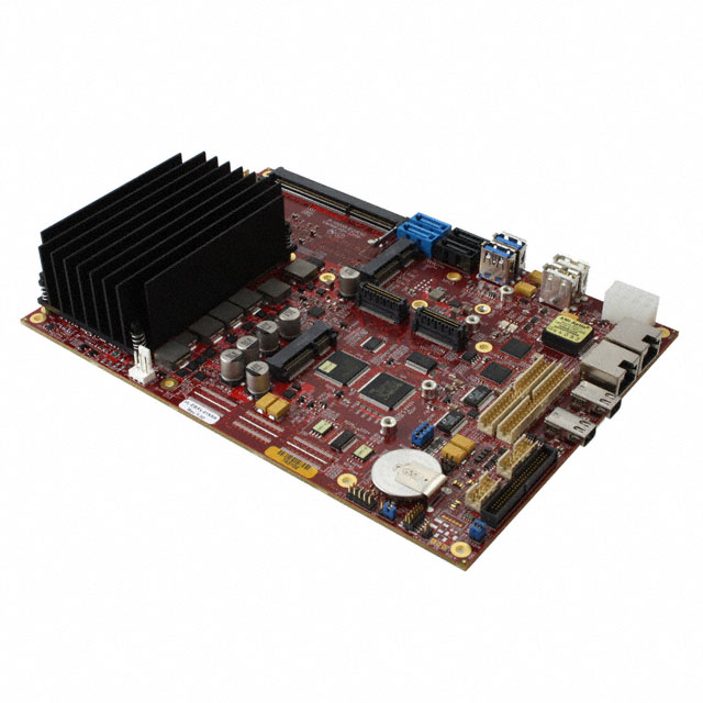 VersaLogic Corporation_VL-EBXS-41SAK