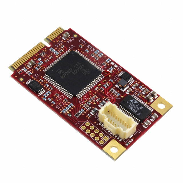 VersaLogic Corporation_VL-MPEE-A2E