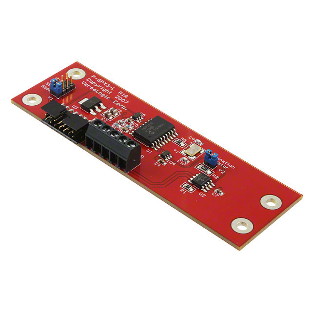 VersaLogic Corporation_VL-SPX-3