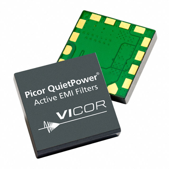 Vicor Corporation_QPI-8LZ