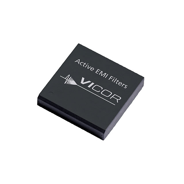 Vicor Corporation_QPI-21LZ-01