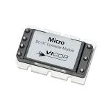 Vicor Corporation_V375C15C150BK_DC DC CONVERTER 15V 150W