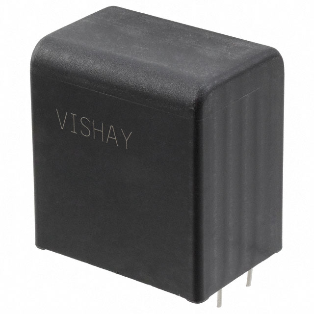 Vishay BC Components_MKP1848C65050JP4