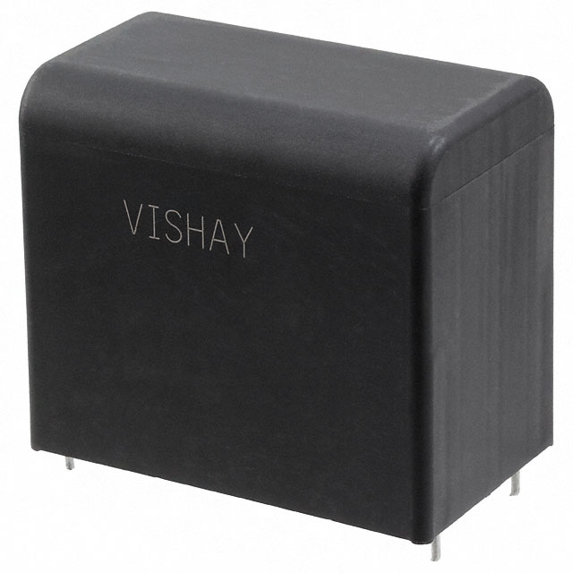 Vishay BC Components_MKP1848C71050JY5