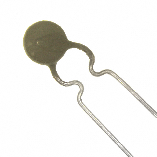 Vishay BC Components_PTCCL05H940EBE