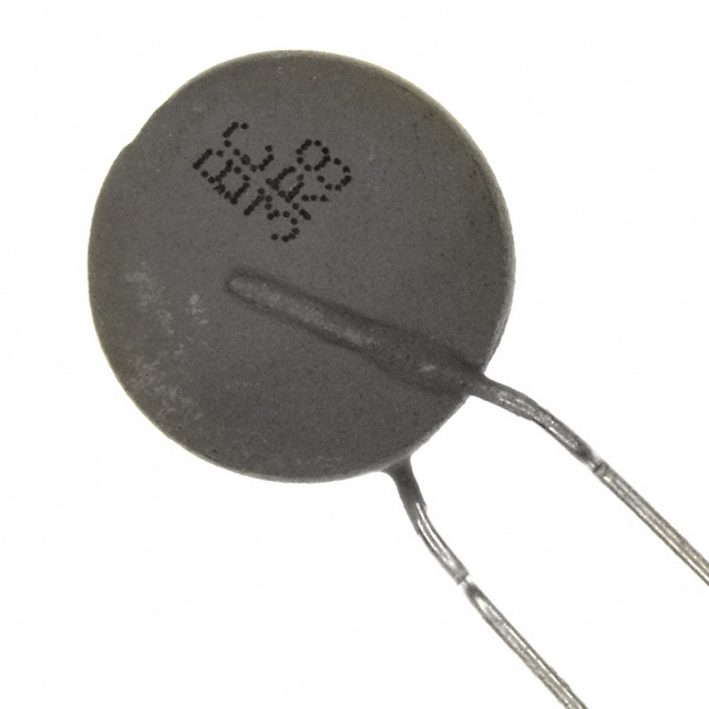 Vishay BC Components_PTCCL13H451FBE