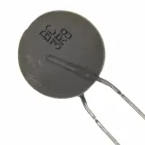 Vishay BC Components_PTCCL13H451FBE_PTC RESET FUSE 145V 450MA RADIAL