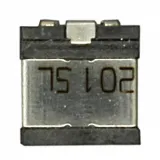 Vishay BC Components_SM4W102_TRIMMER 1K OHM 0.25W J LEAD TOP