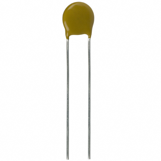 Vishay BC Components_VDRS07H350TSE