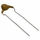 Vishay BC Components_VY2150K29U2JS63V0_CAP CER 15PF 440VAC U2J RADIAL