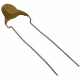 Vishay BC Components_VY2152M31Y5US63V0_CAP CER 1500PF 440VAC Y5U RADIAL
