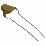 Vishay BC Components_VY2222M35Y5US63V0_CAP CER 2200PF 440VAC Y5U RADIAL