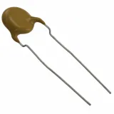 Vishay BC Components_VY2392M43Y5US63V0_CAP CER 3900PF 440VAC Y5U RADIAL