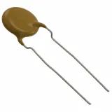 Vishay BC Components_VY2682M59Y5US63V0_CAP CER 6800PF 440VAC Y5U RADIAL