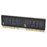 Vishay / Dale_PD010D02510S51_LCD MOD 9 DIG 9 X 1 PLASMA AVION