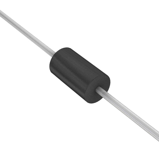 Vishay General Semiconductor – Diodes Division_1.5KE30CA-E3/54