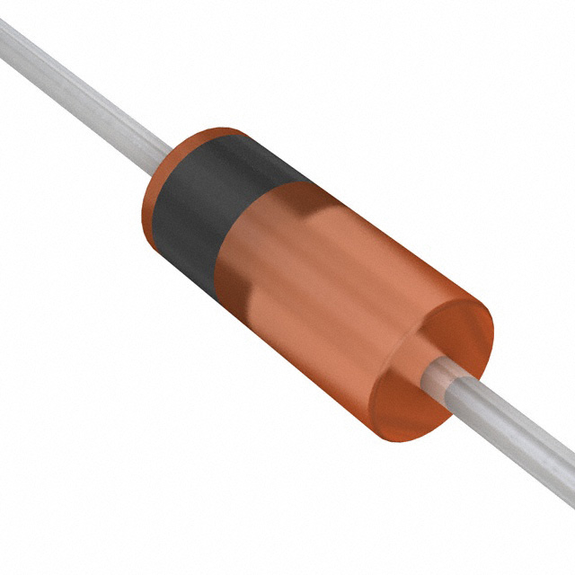 Vishay General Semiconductor – Diodes Division_1N4148-TAP