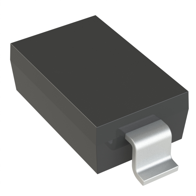 Vishay General Semiconductor – Diodes Division_BAT42W-E3-08