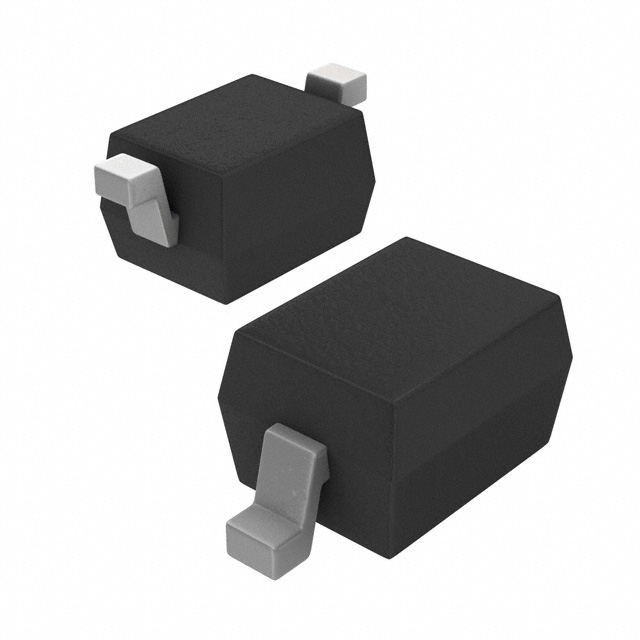 Vishay General Semiconductor – Diodes Division_BZX384B4V3-G3-08