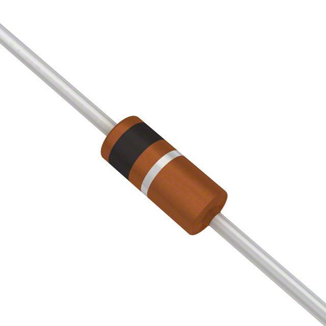 Vishay General Semiconductor – Diodes Division_BAV19-TR