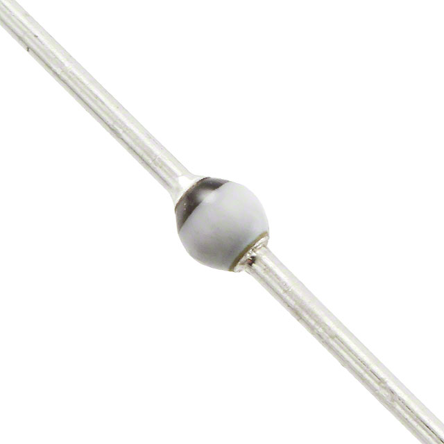 Vishay General Semiconductor – Diodes Division_1N5418TR