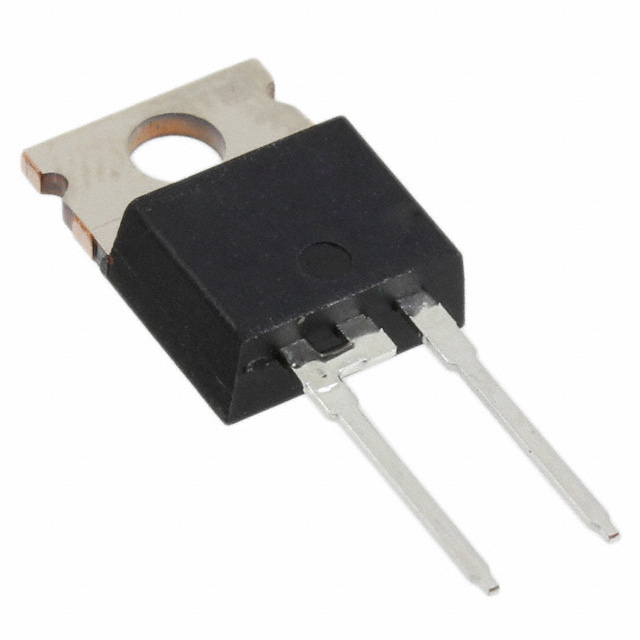 Vishay General Semiconductor – Diodes Division_VS-8ETX06-N3