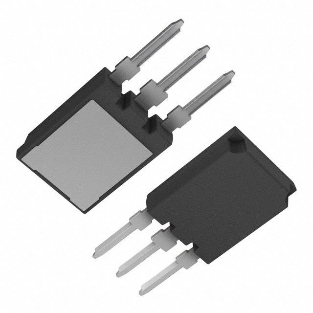 Vishay General Semiconductor – Diodes Division_VS-70TPS16PBF