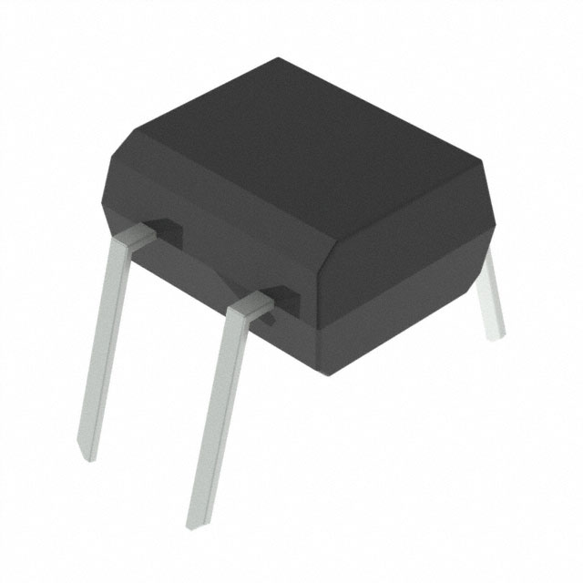 Vishay General Semiconductor – Diodes Division_B2M-E3/45