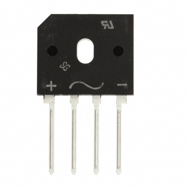 Vishay General Semiconductor – Diodes Division_BU1008-E3/51