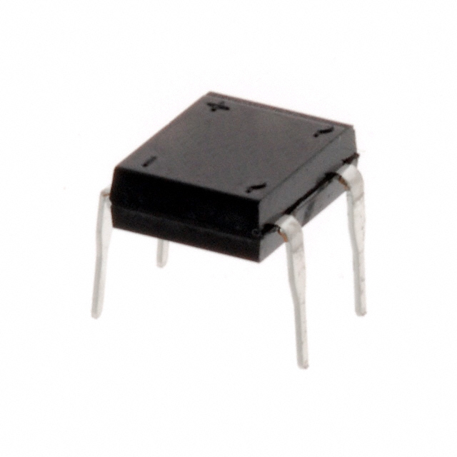 Vishay General Semiconductor – Diodes Division_EDF1BM-E3/45