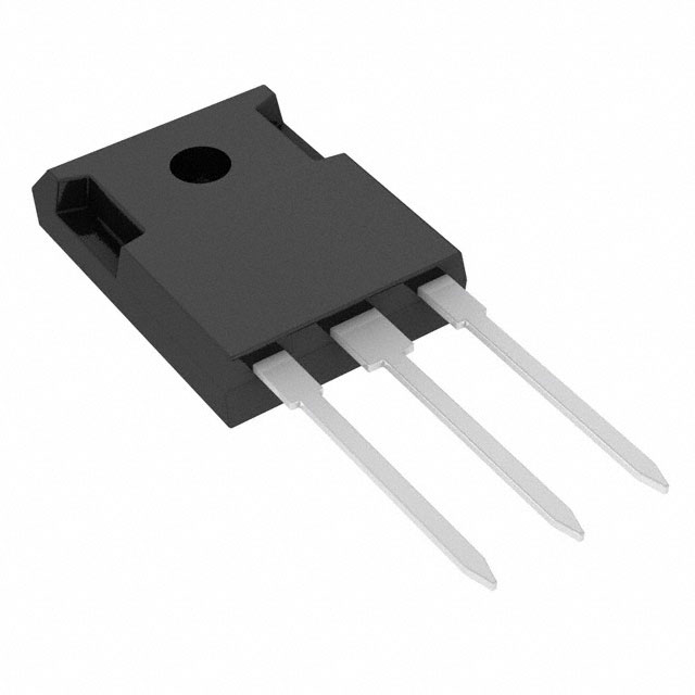 Vishay General Semiconductor – Diodes Division_FEP30JP-E3/45