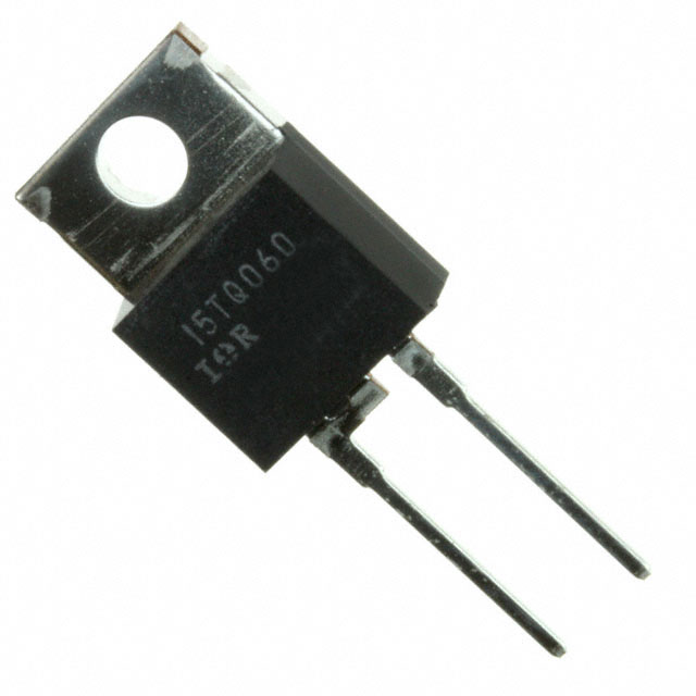 Vishay General Semiconductor – Diodes Division_FES16GT-E3/45