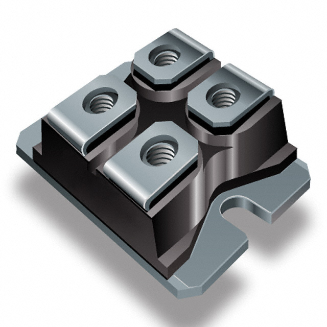 Vishay General Semiconductor – Diodes Division_VS-GT100DA120UF