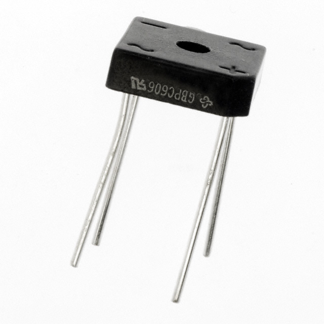 Vishay General Semiconductor – Diodes Division_GBPC606-E4/51