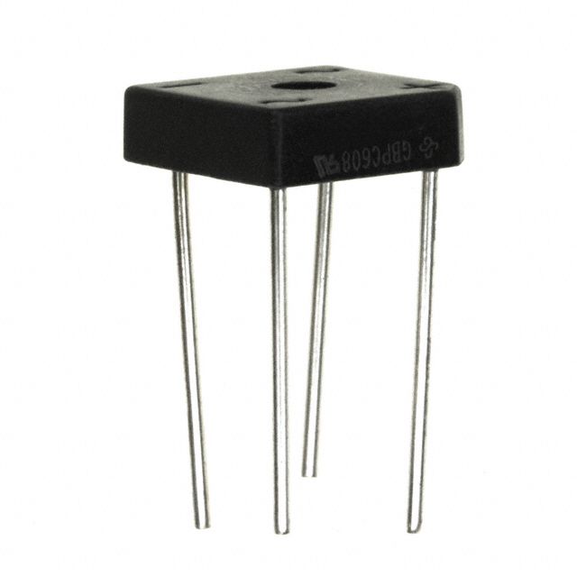 Vishay General Semiconductor – Diodes Division_GBPC608-E4/51