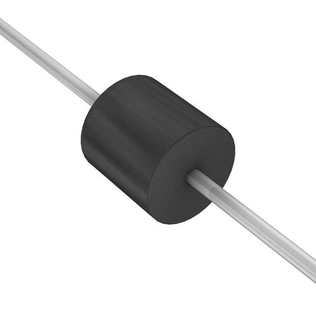 Vishay General Semiconductor – Diodes Division_P600K-E3/54