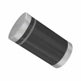 Vishay General Semiconductor – Diodes Division_BYM10-600-E3/96_DIODE GEN PURP 600V 1A DO213AB
