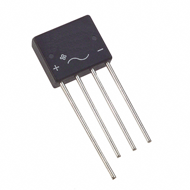 Vishay General Semiconductor – Diodes Division_KBL01/1