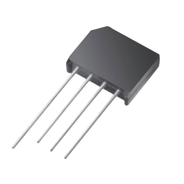 Vishay General Semiconductor – Diodes Division_KBL06-E4/51