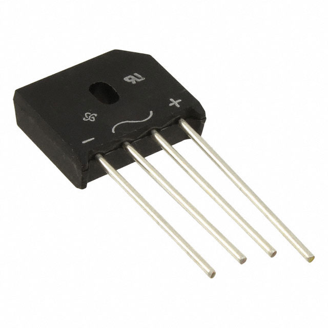 Vishay General Semiconductor – Diodes Division_KBU8M-E4/51