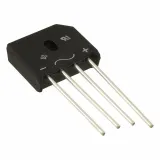 Vishay General Semiconductor – Diodes Division_KBU8J-E4/51_BRIDGE RECT 1PHASE 600V 8A KBU