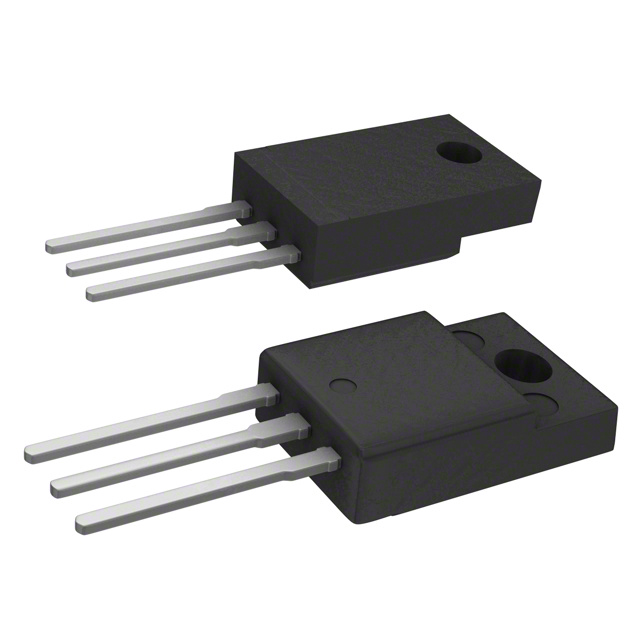 Vishay General Semiconductor – Diodes Division_VF30150C-M3/4W