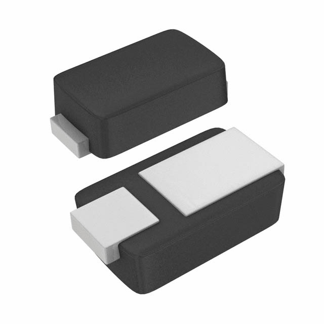 Vishay General Semiconductor – Diodes Division_MSP3V3-E3/89A