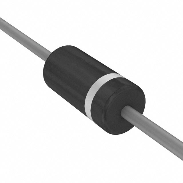 Vishay General Semiconductor – Diodes Division_1N4383GP-E3/54