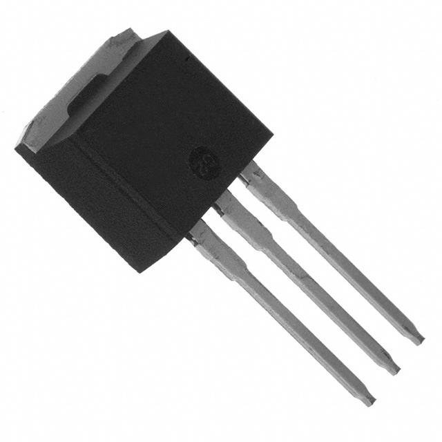 Vishay General Semiconductor – Diodes Division_VIT1045CBP-M3/4W