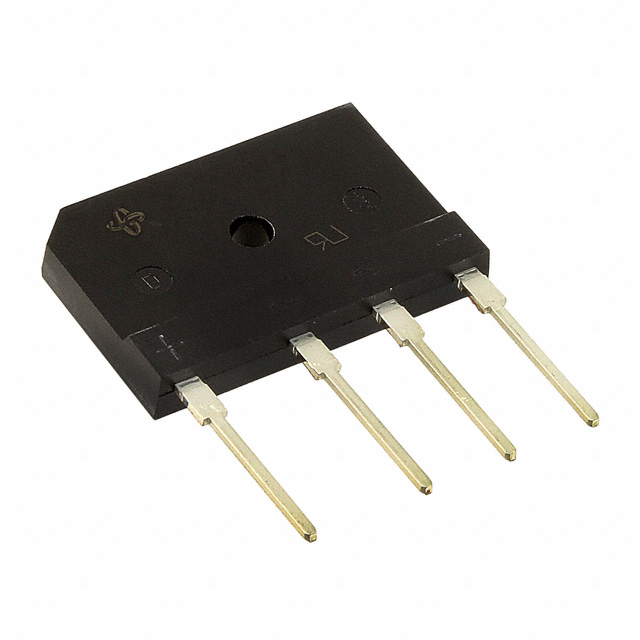 Vishay General Semiconductor – Diodes Division_PB3506-E3/45